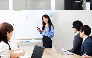 事業所内写真③